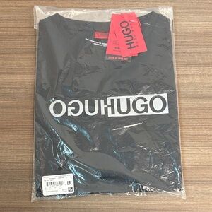 HUGO by Hugo Boss Mens The Slim Tee 4 BNWT